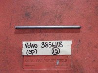 Volvo Push Rod 3856118 3863058 (image for) Volvo Push Rod 3856118 3863058