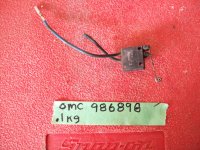 OMC Overstroke Switch 0986898 986898 (image for) OMC Overstroke Switch 0986898 986898
