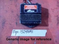 MerCruiser Ignition Amplifier 7804A3 (image for) MerCruiser Ignition Amplifier 7804A3