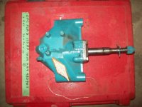 OMC 0980967, 980967 Motor Mount (image for) OMC 0980967, 980967 Motor Mount