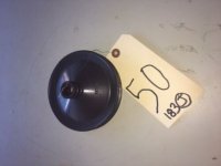 OMC Power Steering Pump Pulley 3853804 983839 (image for) OMC Power Steering Pump Pulley 3853804 983839