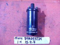 MerCruiser Thunderbolt Ignition Coil 898253T24 (image for) MerCruiser Thunderbolt Ignition Coil 898253T24