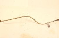 Volvo Penta Dipstick Oil Tube 3855723 (image for) Volvo Penta Dipstick Oil Tube 3855723