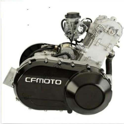 (image for) CFMOTO