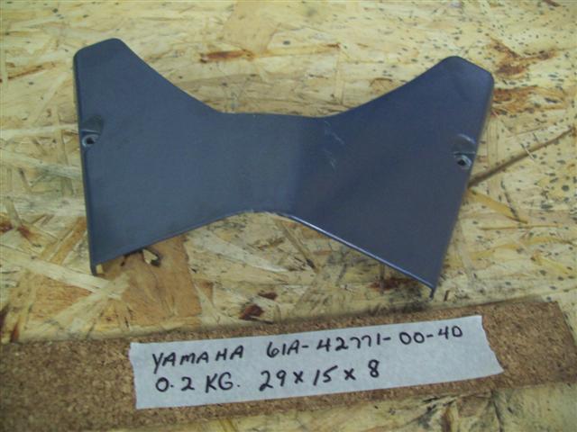 (image for) Yamaha 225/250HP 1994 Front Apron 61A-42771-00-4D