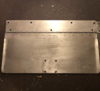Boat Leveler Insta Trim Tab 12738-188 18x8 (image for) Boat Leveler Insta Trim Tab 12738-188 18x8