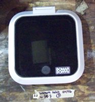 Bomar N1000-10A Hatch (image for) Bomar N1000-10A Hatch