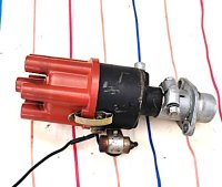 Volvo Penta AQ170 Distributer (image for) Volvo Penta AQ170 Distributer