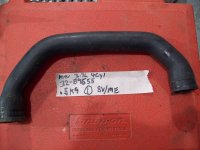 MerCruiser mercury Intake manifold hose 32-89655 (image for) MerCruiser mercury Intake manifold hose 32-89655
