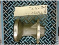 MerCruiser Prop Shaft Bearing Carrier Mercury P/N 73020A14 (image for) MerCruiser Prop Shaft Bearing Carrier Mercury P/N 73020A14