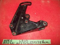 Mercury 87115A1 Mercruiser , power steering alternator pump brac (image for) Mercury 87115A1 Mercruiser , power steering alternator pump brac