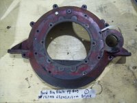 Ford big block bellhousing bell housing 460 427 390 352 (image for) Ford big block bellhousing bell housing 460 427 390 352