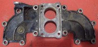 MerCruiser Exhaust Intake Manifold Cover (image for) MerCruiser Exhaust Intake Manifold Cover
