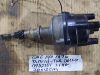 MerCruiser OMC Distributor 110 120 140 3.0 2.5 153 181 (image for) MerCruiser OMC Distributor 110 120 140 3.0 2.5 153 181