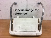 Bayliner US Marine Swim Step Platform (image for) Bayliner US Marine Swim Step Platform