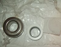Caterpillar Seal kit 7E-0322 (image for) Caterpillar Seal kit 7E-0322