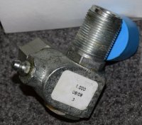 Caterpillar Tachometer Drive Adapter 2N-3909 (image for) Caterpillar Tachometer Drive Adapter 2N-3909
