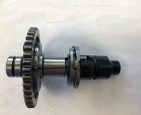 CFMoto Camshaft 0180-024100 (image for) CFMoto Camshaft 0180-024100