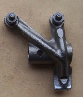 CFMoto Exhaust Rocker Arm 0180-021200 (image for) CFMoto Exhaust Rocker Arm 0180-021200