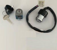 CFMoto ignition switch key lock 9010-010000 (image for) CFMoto ignition switch key lock 9010-010000