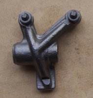 CFMoto intake Rocker Arm 0180-021100 (image for) CFMoto intake Rocker Arm 0180-021100