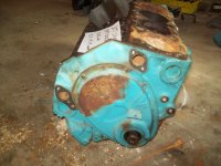 Chevrolet 307 Short Block (image for) Chevrolet 307 Short Block