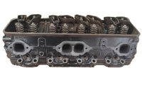 Chevy GM Cylinder Head 10239906 (image for) Chevy GM Cylinder Head 10239906