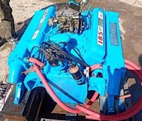 Chris Craft 283 185 Engine Motor (image for) Chris Craft 283 185 Engine Motor