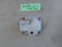 Chris Craft 283 Exhaust Manifold End Cap 5974 16.20-07480 (image for) Chris Craft 283 Exhaust Manifold End Cap 5974 16.20-07480