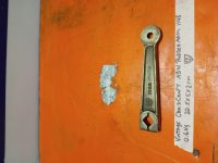 CHRIS-CRAFT RUDDER ARM 1148 (image for) CHRIS-CRAFT RUDDER ARM 1148