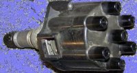 OMC 155 Distributor 0383584 383584 (image for) OMC 155 Distributor 0383584 383584