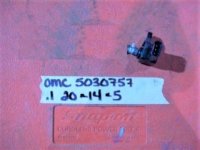 Evinrude 5030757 Map Sensor (image for) Evinrude 5030757 Map Sensor
