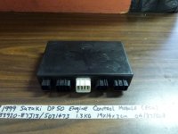 EVINRUDE OMC ECM 5031473 5031740 (image for) EVINRUDE OMC ECM 5031473 5031740
