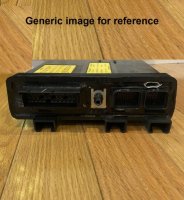 Evinrude EMM 586982 (image for) Evinrude EMM 586982