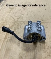 EVINRUDE Fuel Injector 5007765 (image for) EVINRUDE Fuel Injector 5007765