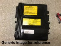 EVINRUDE EMM 586707 586867 (image for) EVINRUDE EMM 586707 586867