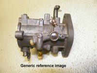 Force 120 125 Carburetor top (image for) Force 120 125 Carburetor top