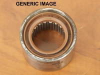 Force Crankshaft Bearing 818050T4 (image for) Force Crankshaft Bearing 818050T4