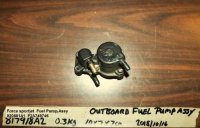 Force Fuel Pump 820581A1 818071A2 F2A658746 (image for) Force Fuel Pump 820581A1 818071A2 F2A658746