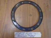 Force L-Drive Ring Seal F695741 (image for) Force L-Drive Ring Seal F695741