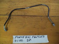 Force Trim Tilt Hydraulic Line F660253 (image for) Force Trim Tilt Hydraulic Line F660253