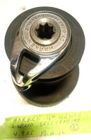 Harken 40 2 Speed Winch (image for) Harken 40 2 Speed Winch