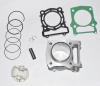 HISUN 500 CYLINDER PISTON Kit 13101-004-0000 (image for) HISUN 500 CYLINDER PISTON Kit 13101-004-0000