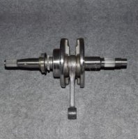 HiSun Crankshaft 500 13200-004-0000 (image for) HiSun Crankshaft 500 13200-004-0000