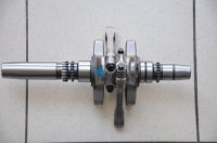 HISUN 800 crankshaft 13200-F68-0000 (image for) HISUN 800 crankshaft 13200-F68-0000