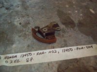 Honda 135 150 balancer shaft tensioner 13450-RAA-A02 (image for) Honda 135 150 balancer shaft tensioner 13450-RAA-A02
