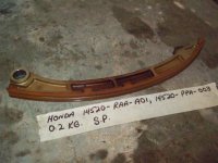 Honda 135 150 cam chain tensioner arm 14520-RAA-A01 (image for) Honda 135 150 cam chain tensioner arm 14520-RAA-A01