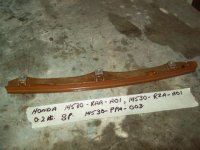 Honda 135 150 cam chain guide 14530-RAA-A01 14530-PPA-003 (image for) Honda 135 150 cam chain guide 14530-RAA-A01 14530-PPA-003