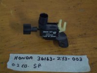 Honda 135 150 200 225 air bypass valve 36163-ZY3-003 (image for) Honda 135 150 200 225 air bypass valve 36163-ZY3-003