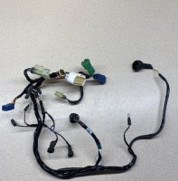 Honda 9.9 wire harness 32100-ZW9-000 (image for) Honda 9.9 wire harness 32100-ZW9-000